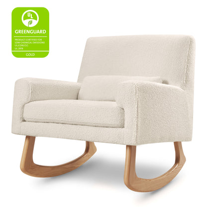 Babyletto Sleepytime Rocker in Boucle - Twinkle Twinkle Little One