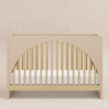 Babyletto Moab 3-in-1 Convertible Crib - Twinkle Twinkle Little One