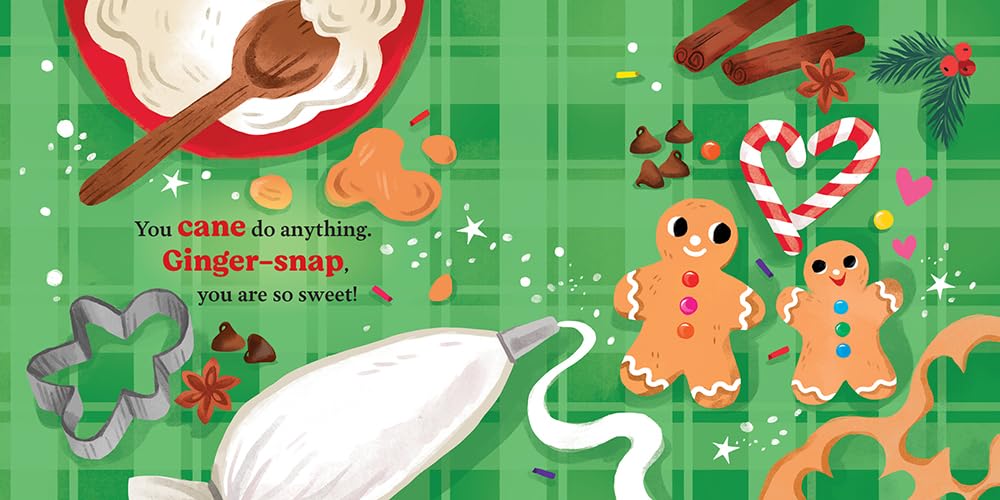 I Love You a Ho-Ho Lot! Board Book - Twinkle Twinkle Little One