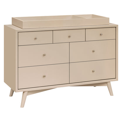 Babyletto Palma 7-Drawer Double Dresser