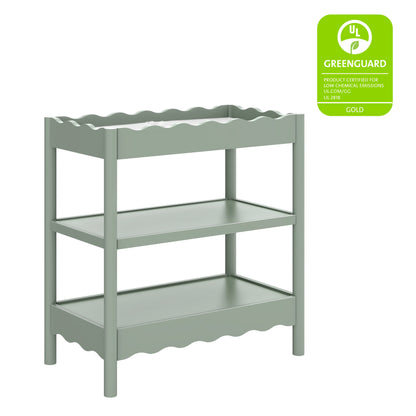 Babyletto Swell Changing Table - Twinkle Twinkle Little One