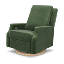 Namesake Crewe Electronic Recliner and Swivel Glider - Twinkle Twinkle Little One
