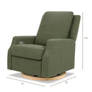 Namesake Crewe Electronic Recliner and Swivel Glider - Twinkle Twinkle Little One