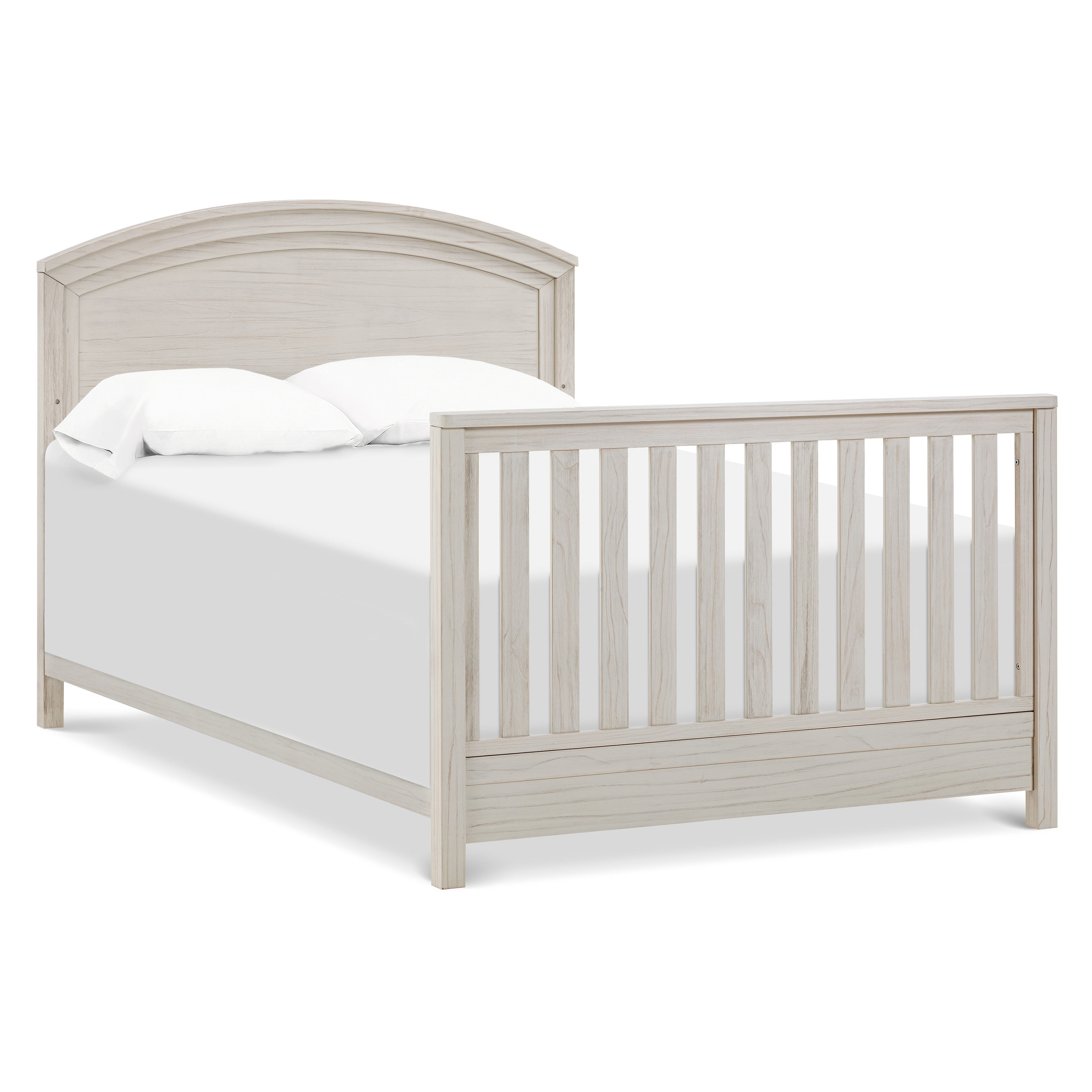 Monogram by Namesake Hemsted 4-in-1 Convertible Crib