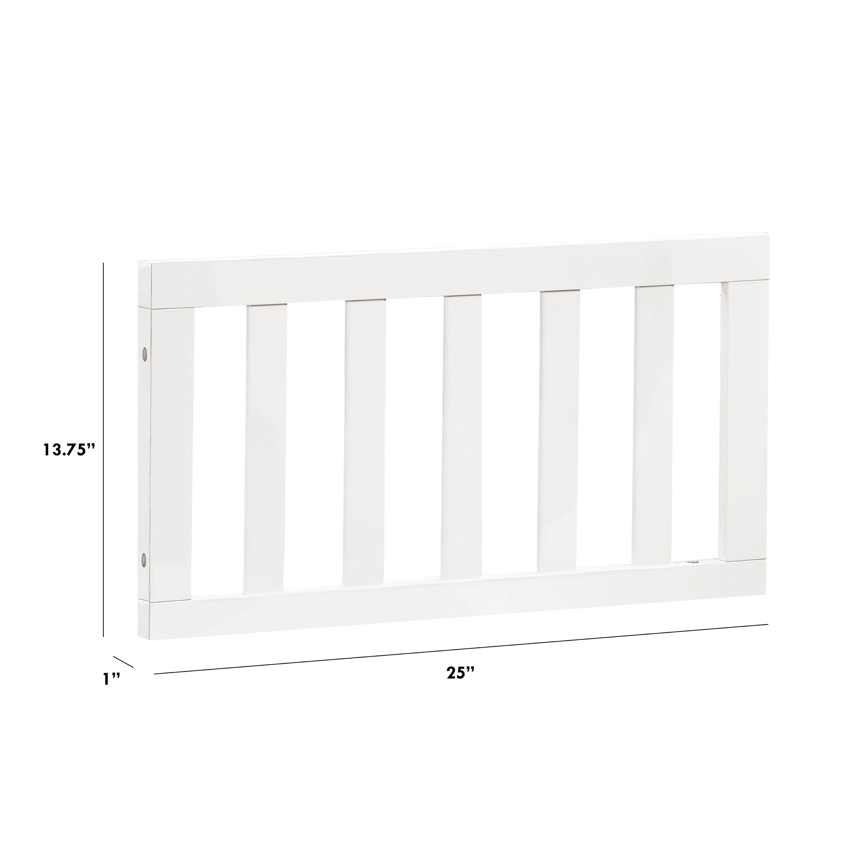 Namesake Toddler Bed Conversion Kit (M20799) - Twinkle Twinkle Little One