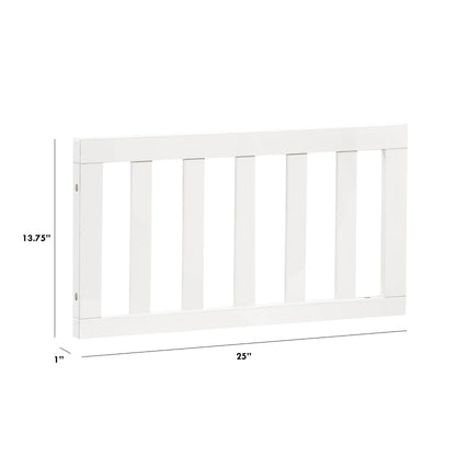 Namesake Toddler Bed Conversion Kit (M20799) - Twinkle Twinkle Little One
