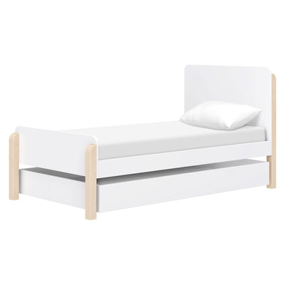 Babyletto TipToe Twin Bed