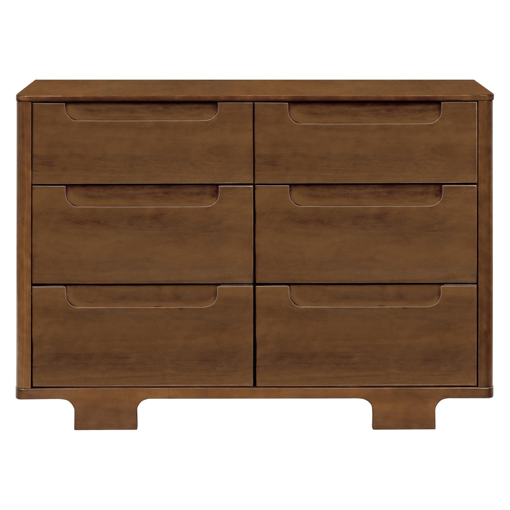Babyletto Yuzu 6-Drawer Dresser