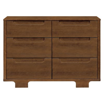Babyletto Yuzu 6-Drawer Dresser - Twinkle Twinkle Little One