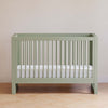 Namesake Nantucket 3-in-1 Convertible Crib with Toddler Bed Conversion Kit - Twinkle Twinkle Little One