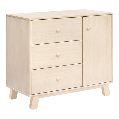Babyletto Hudson Modern 3-Drawer Dresser