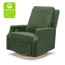 Namesake Crewe Electronic Recliner and Swivel Glider - Twinkle Twinkle Little One