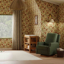 Namesake Crewe Recliner and Swivel Glider - Twinkle Twinkle Little One