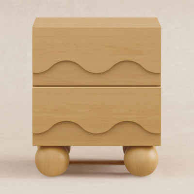 Babyletto Lido Wave Nightstand