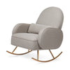 Babyletto Compass Rocker in Eco-Performance Fabric | Water Repellent & Stain Resistant - Twinkle Twinkle Little One