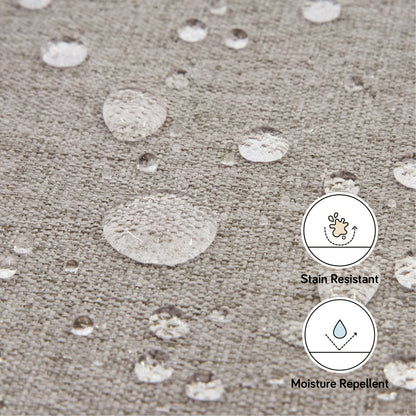 Babyletto Sigi Electronic Recliner and Glider with USB Port