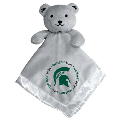 Michigan State Spartans - Security Bear Gray - Twinkle Twinkle Little One