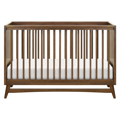 Babyletto Peggy 3-in-1 Convertible Crib with Toddler Bed Conversion Kit