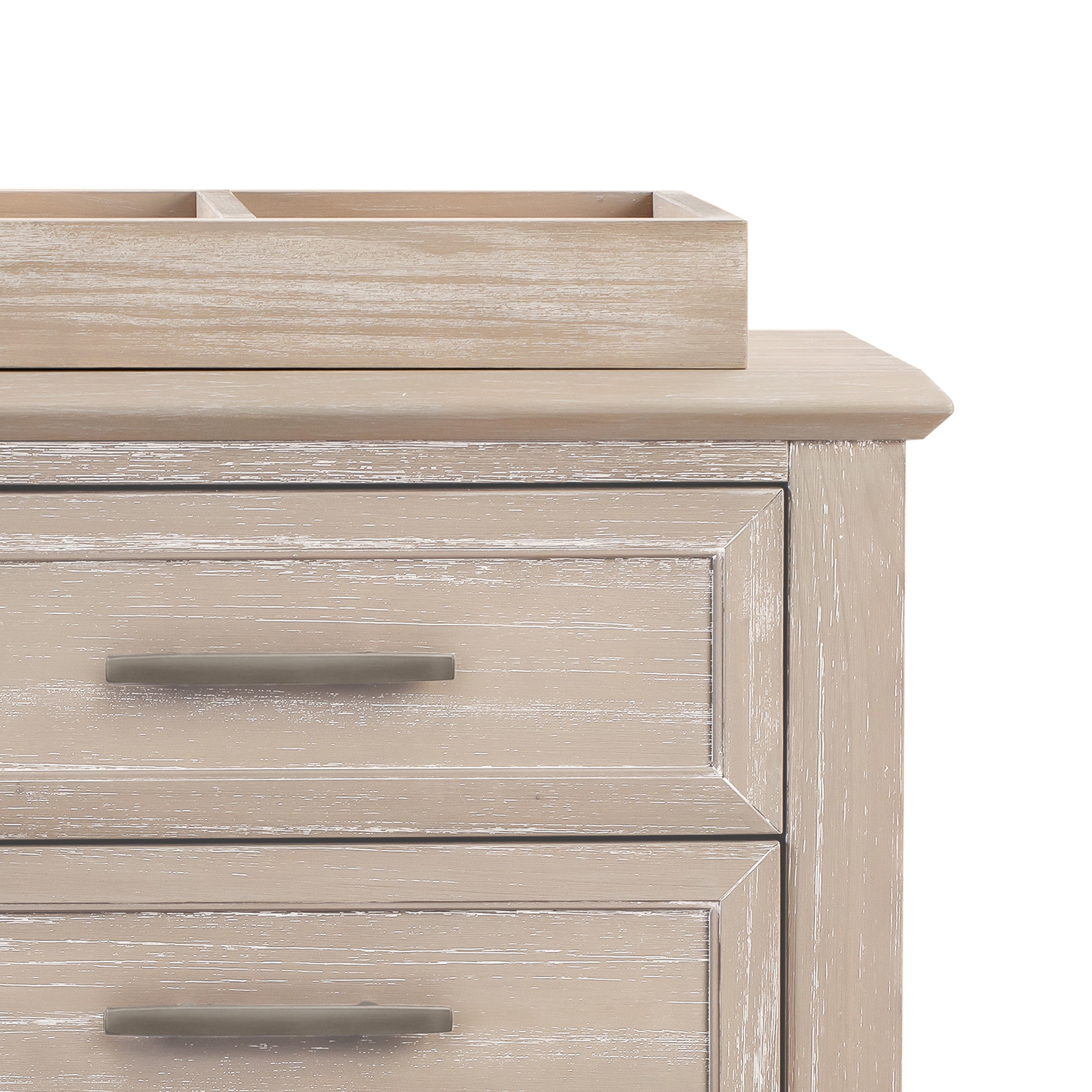 Namesake Universal Wide Removable Changing Tray - Twinkle Twinkle Little One