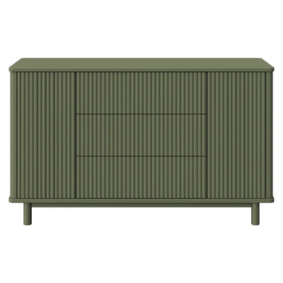 Babyletto Pogo Tambour Dresser