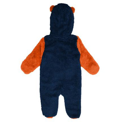 Chicago Bears Fleece Bunting