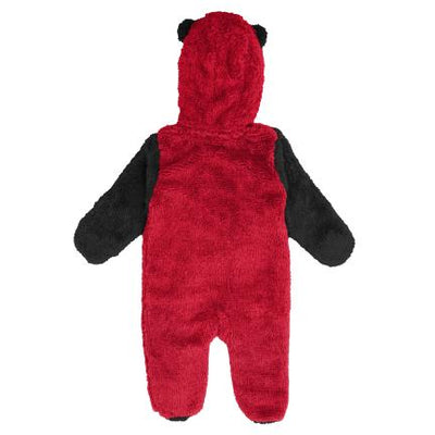 Chicago Bulls Fleece Bunting
