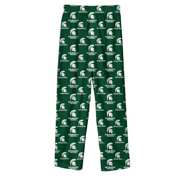 Michigan State Team Pant - Twinkle Twinkle Little One