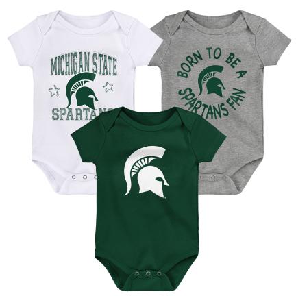 Michigan State University Onesie
