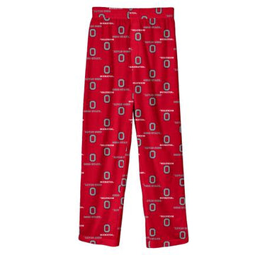 Ohio State University Team Pant - Twinkle Twinkle Little One