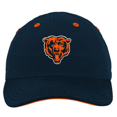 Chicago Bears Infant Adjustable Hat - Twinkle Twinkle Little One