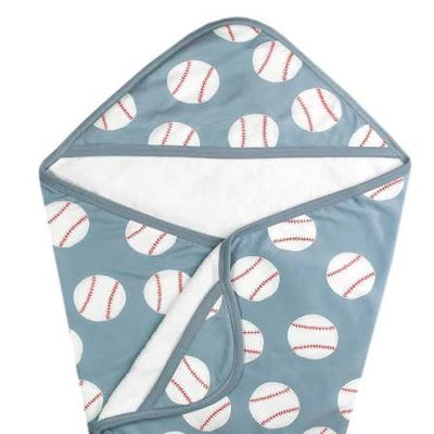 Premium Baby Knit Hooded Towel