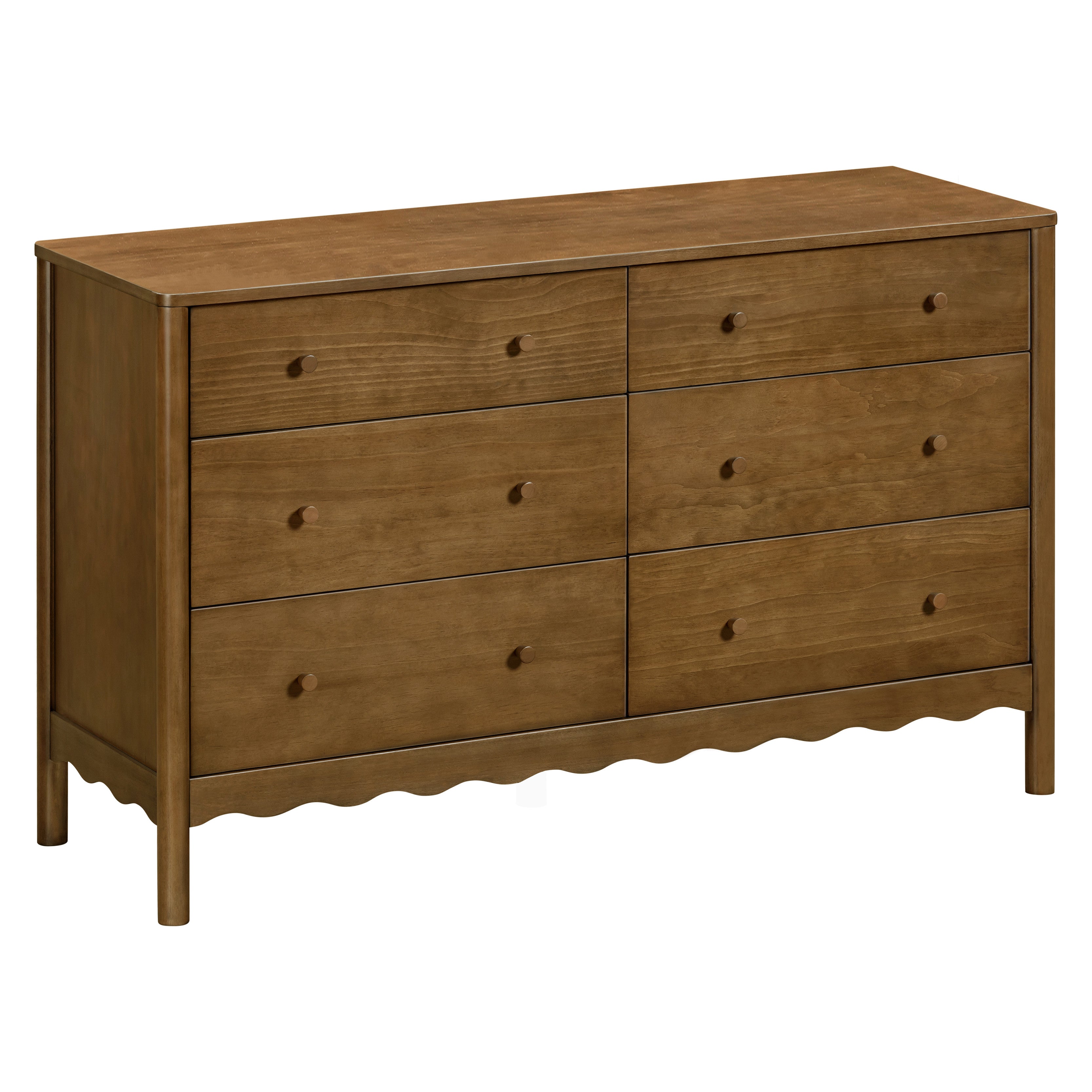 Babyletto Swell 6-Drawer Dresser