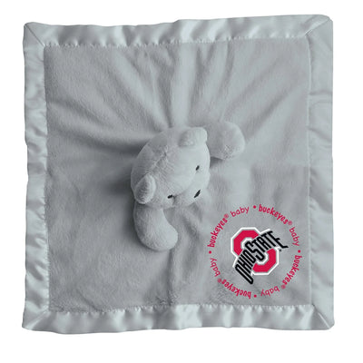 Ohio State Buckeyes - Security Bear Gray - Twinkle Twinkle Little One
