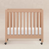 Babyletto Origami Mini Crib - Twinkle Twinkle Little One