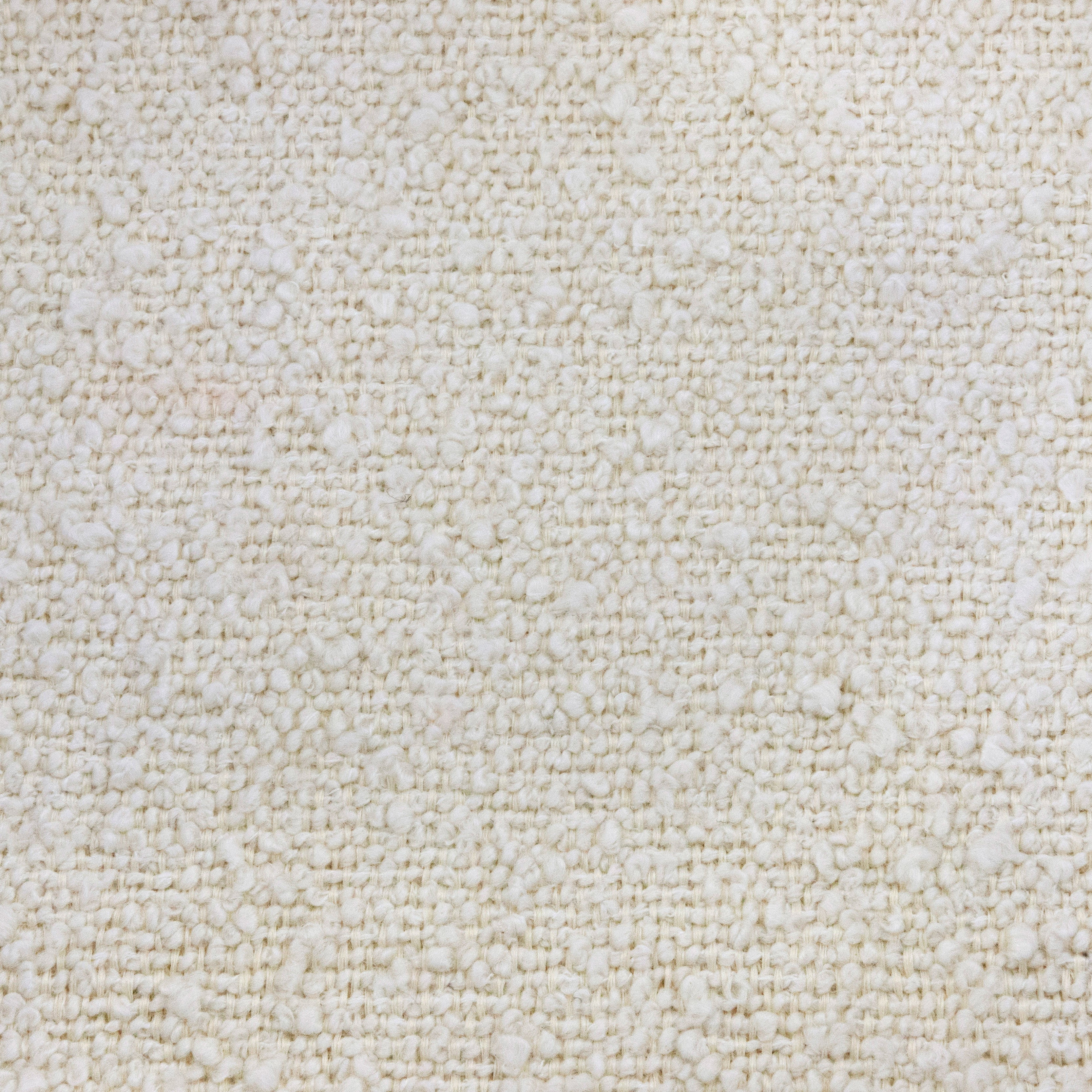 Babyletto Enoki Storage Ottoman in Boucle