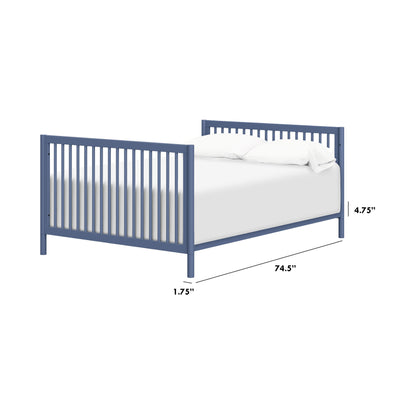 Babyletto Twin/Full-Size Bed Conversion Kit (M5789)