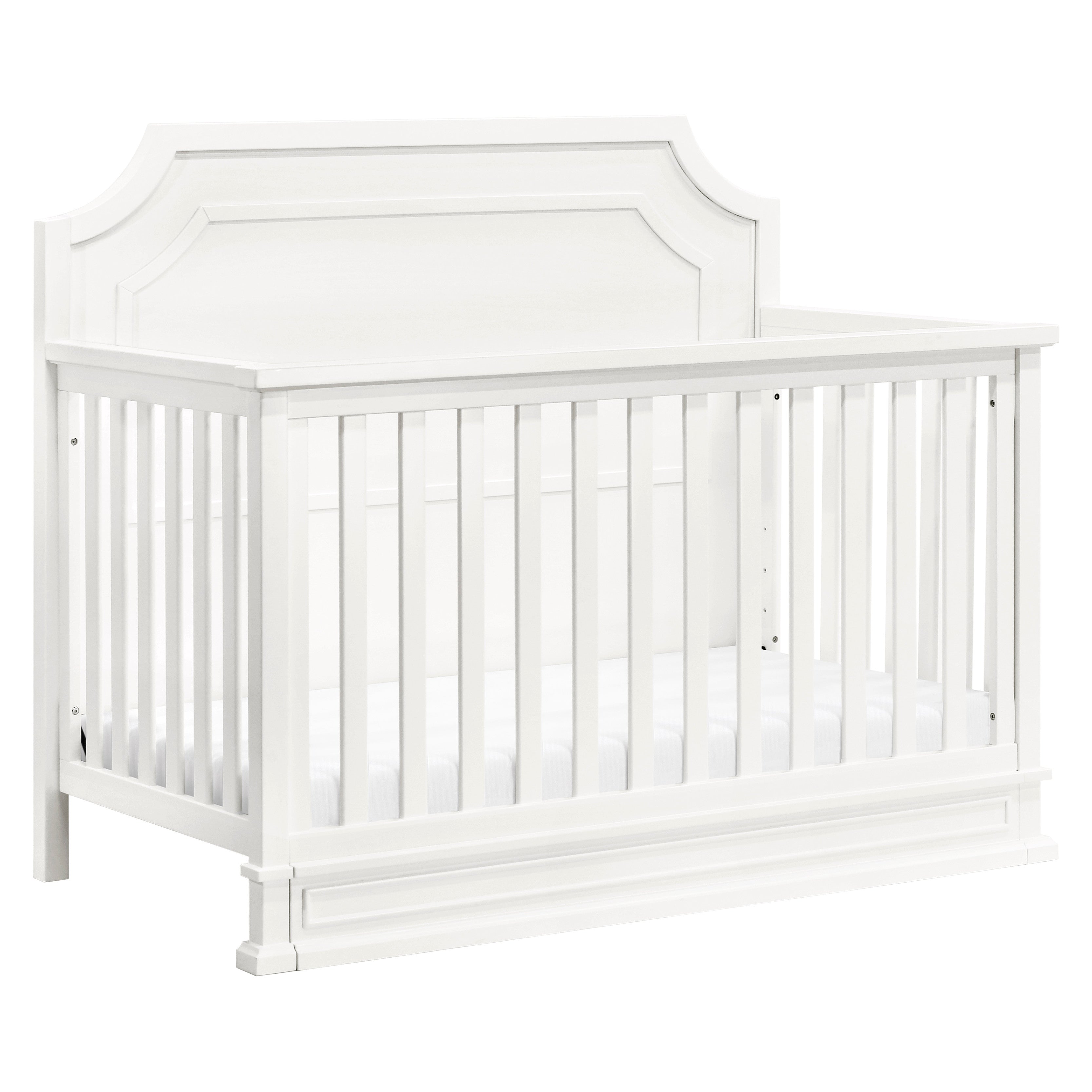 Namesake Emma Regency 4-in-1 Convertible Crib - Twinkle Twinkle Little One