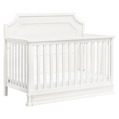 Namesake Emma Regency 4-in-1 Convertible Crib - Twinkle Twinkle Little One