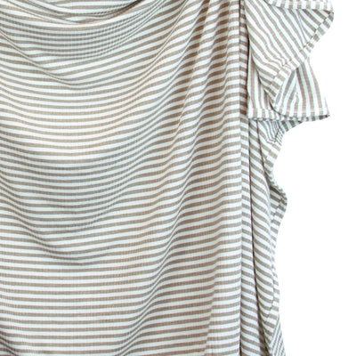 Lou Lou & Company Swaddle Blanket - Twinkle Twinkle Little One