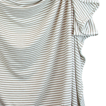 Lou Lou & Company Swaddle Blanket - Twinkle Twinkle Little One