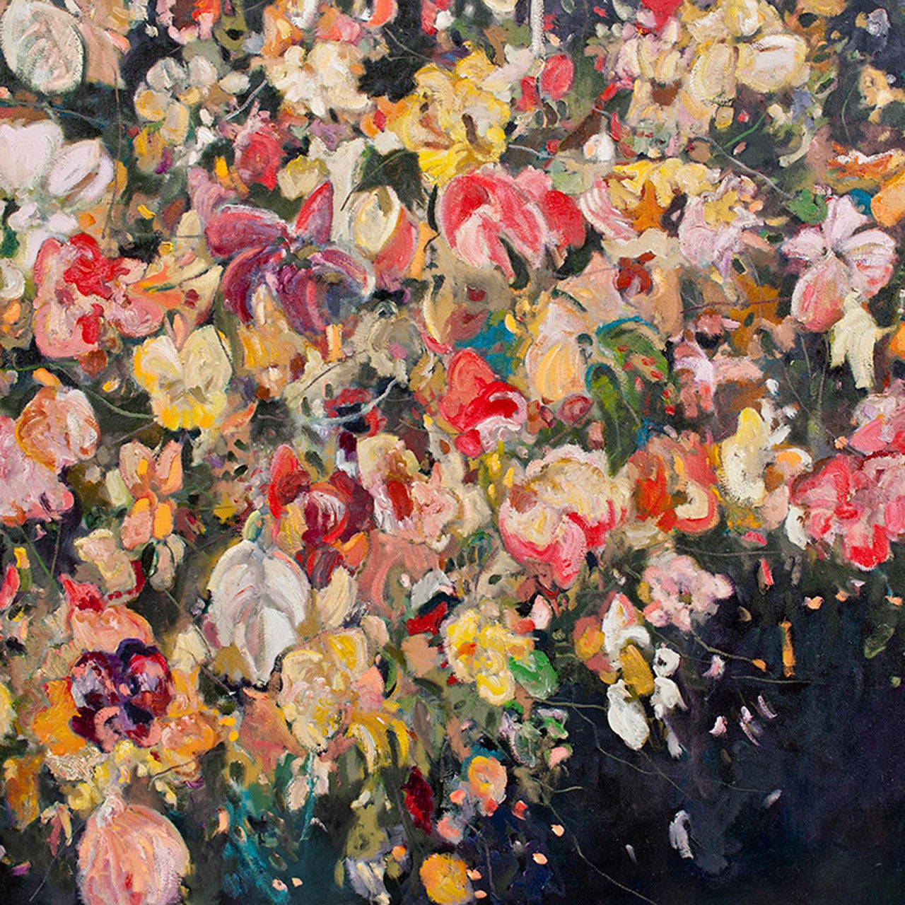 Intrinsic Reward Diptych Wall Art - Twinkle Twinkle Little One