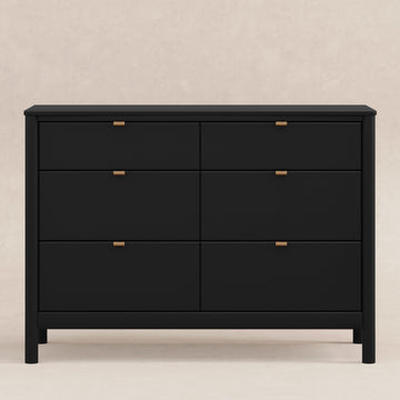 Babyletto Bondi 6-Drawer Dresser - Twinkle Twinkle Little One