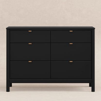 Babyletto Bondi 6-Drawer Dresser - Twinkle Twinkle Little One