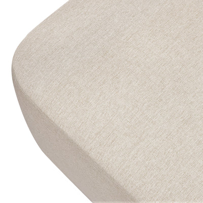 Babyletto Kiwi Gliding Ottoman