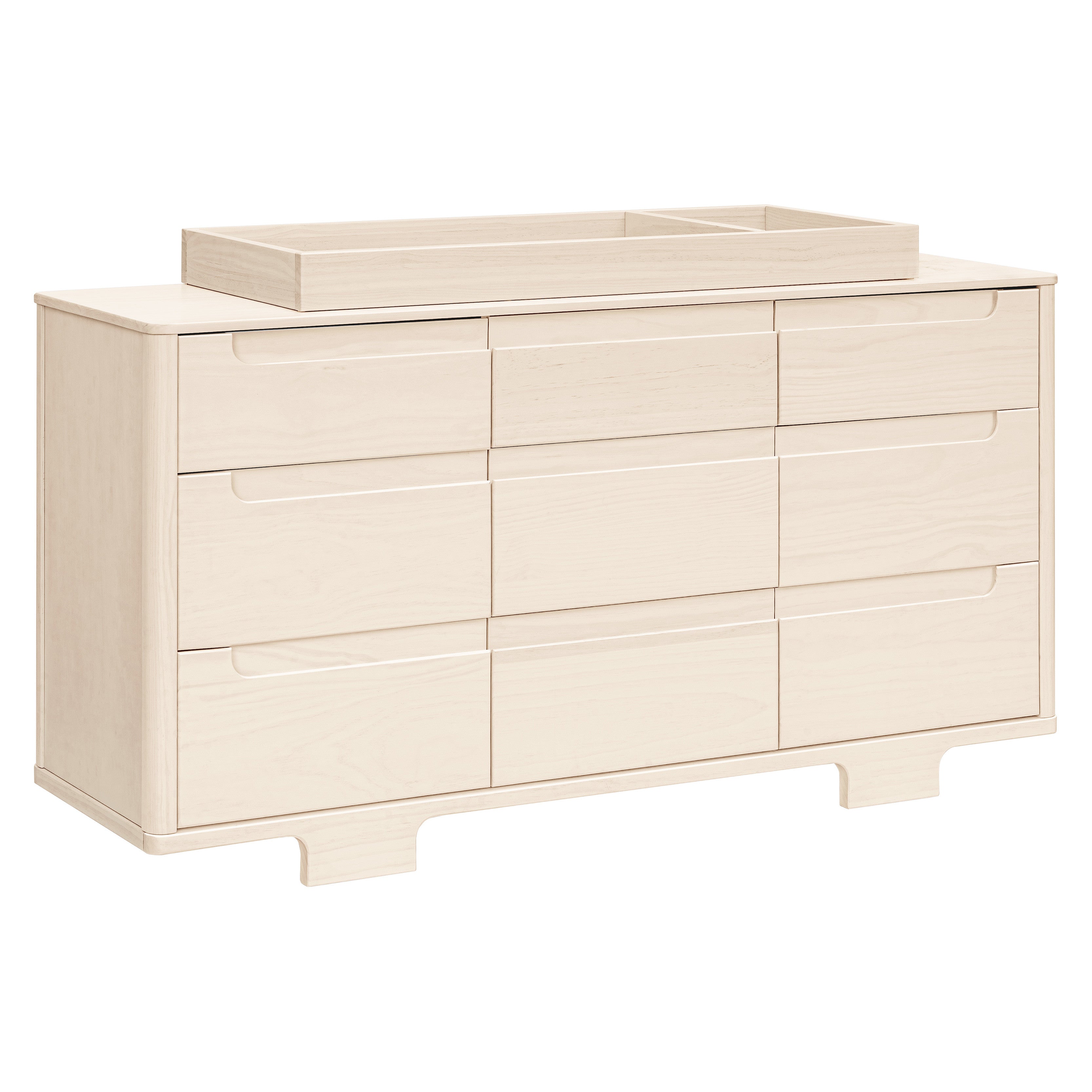 Babyletto Yuzu 9-Drawer Dresser