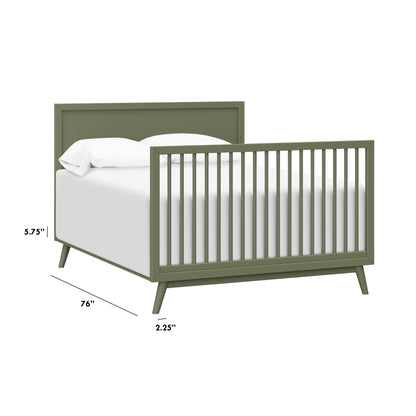 Babyletto Full Size Bed Conversion Kit (M7689) - Twinkle Twinkle Little One