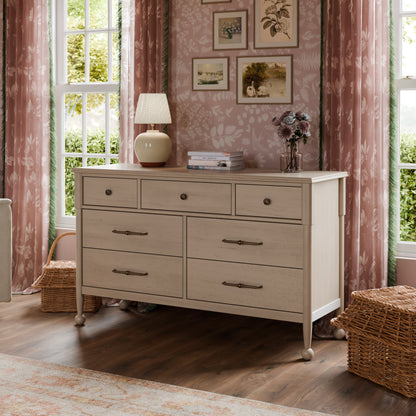 Namesake Alouette 7-Drawer Dresser