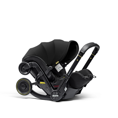Doona X Car Seat and Stroller