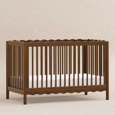 Babyletto Swell 4-in-1 Convertible Crib with Toddler Bed Conversion Kit
