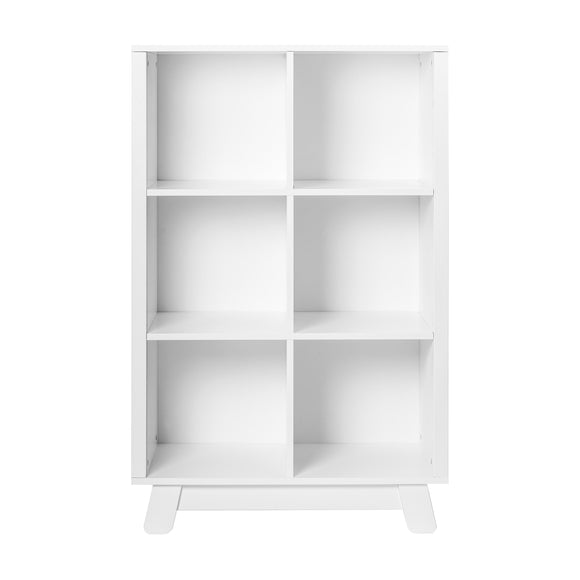 Babyletto Hudson Cubby Bookcase - Twinkle Twinkle Little One